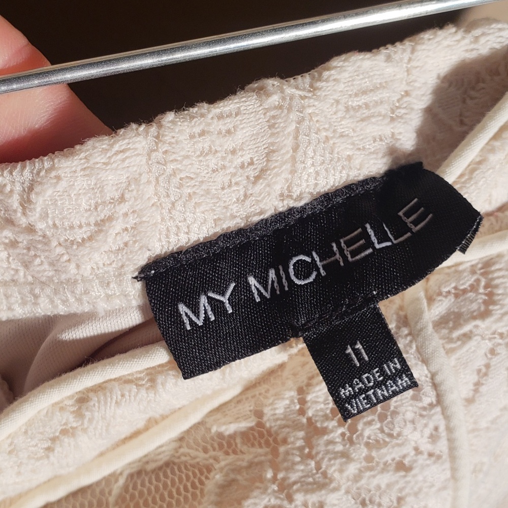 My Michelle Dress - Picture 4 of 4